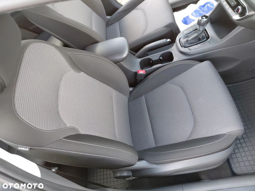 Hyundai i30 1.0 T-GDI Modern DCT - 11