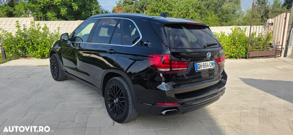 BMW X5 xDrive40e iPerformance - 22
