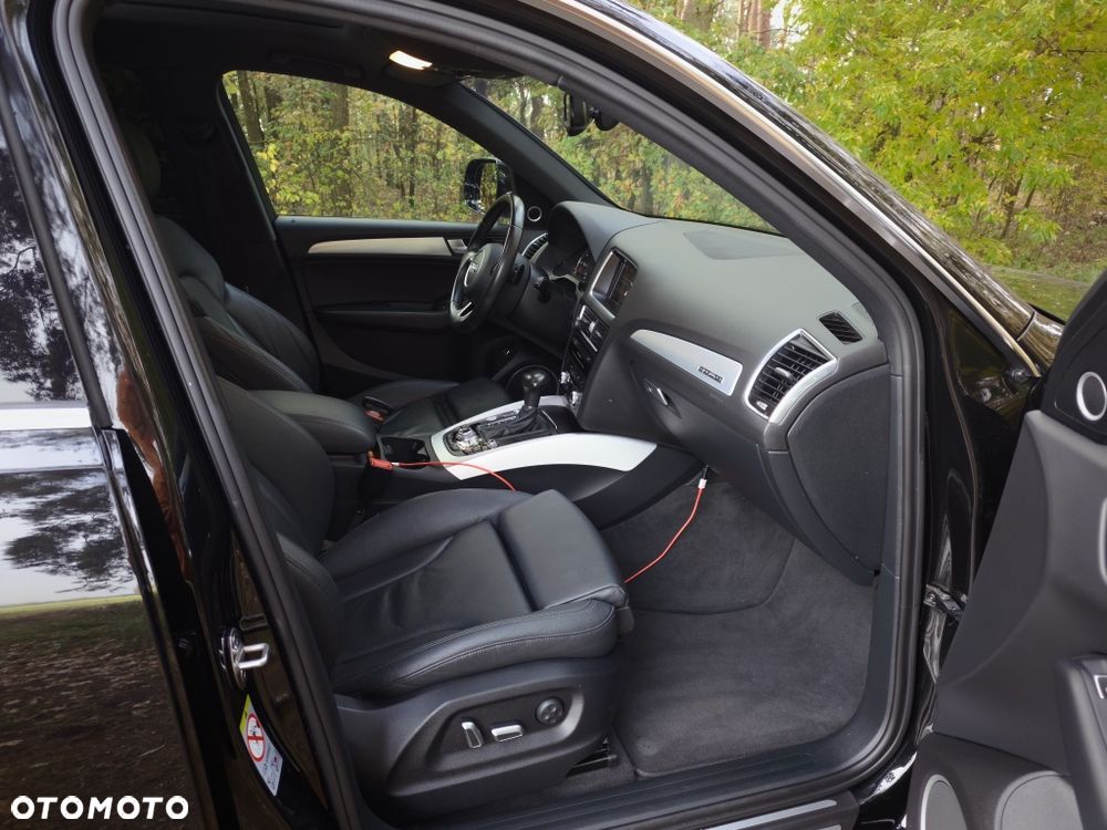 Audi Q5 - 12