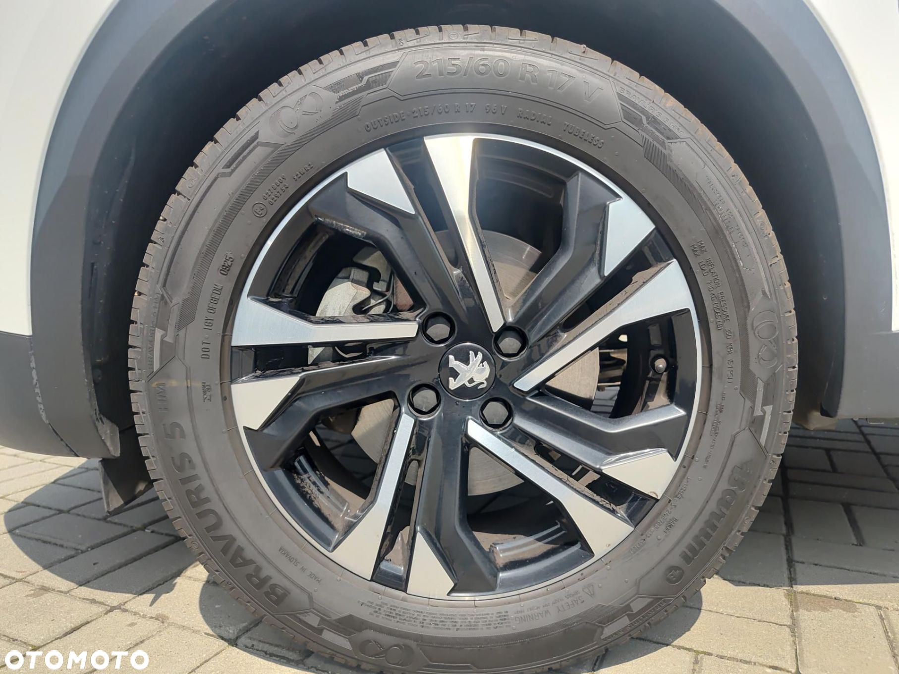 Peugeot 2008 - 14