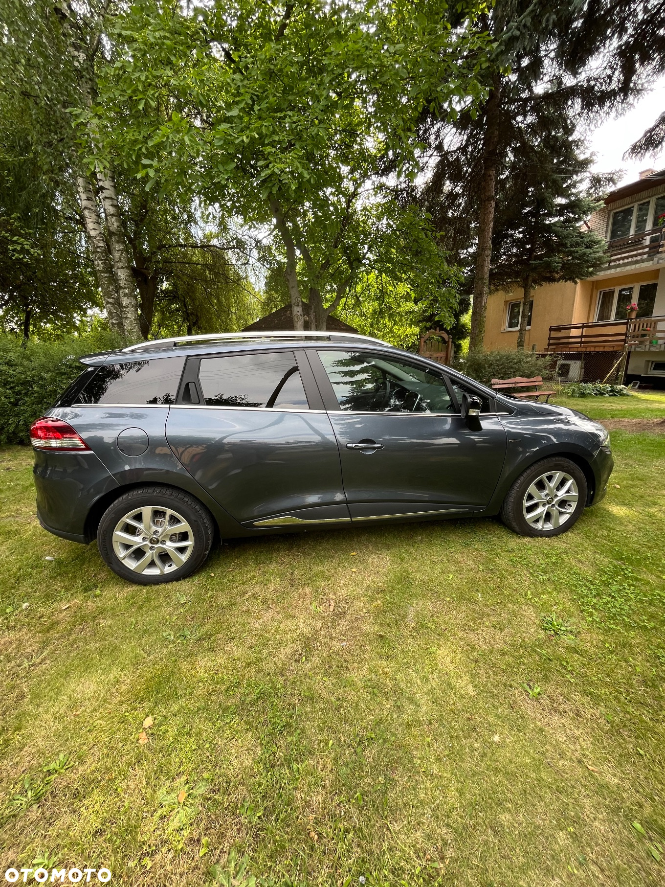 Renault Clio 0.9 Energy TCe Limited - 6