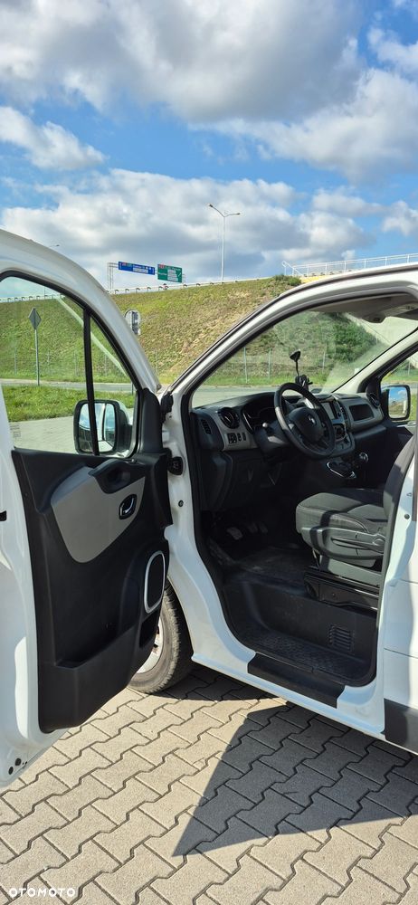 Renault Trafic L2H1 - 15