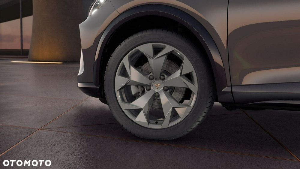 Cupra Formentor - 10