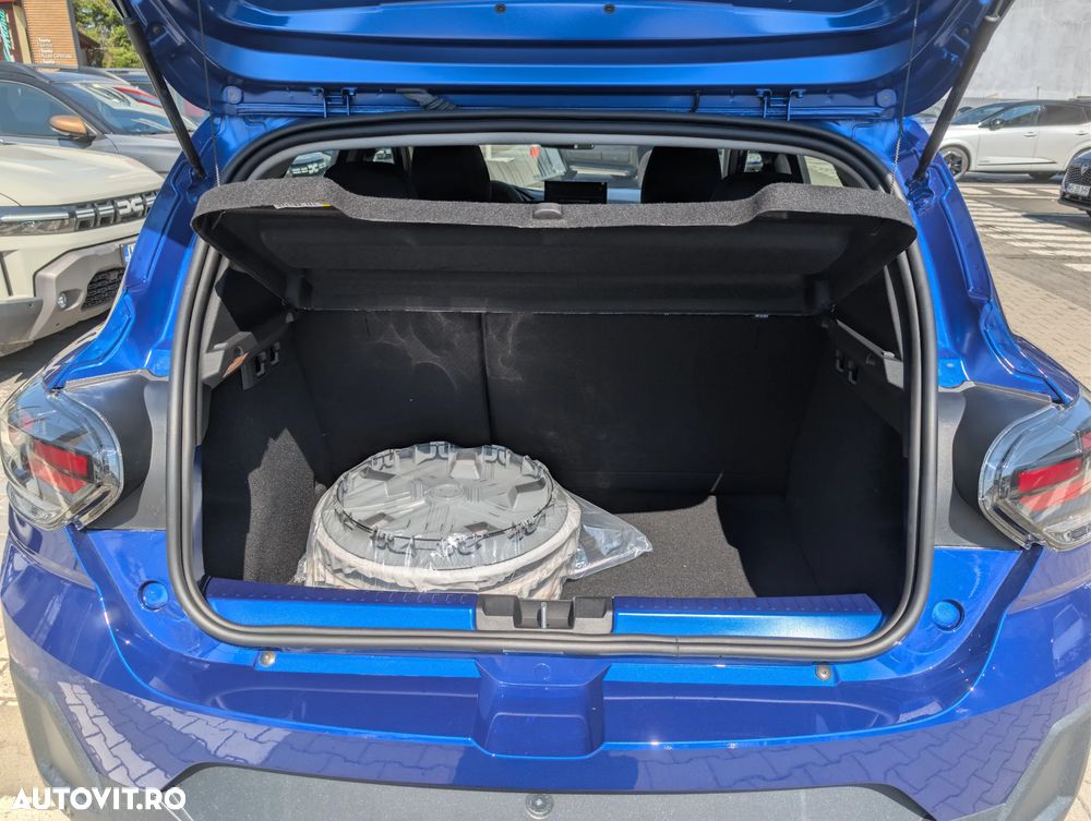 Dacia Sandero Stepway ECO-G 120 Expression - 7