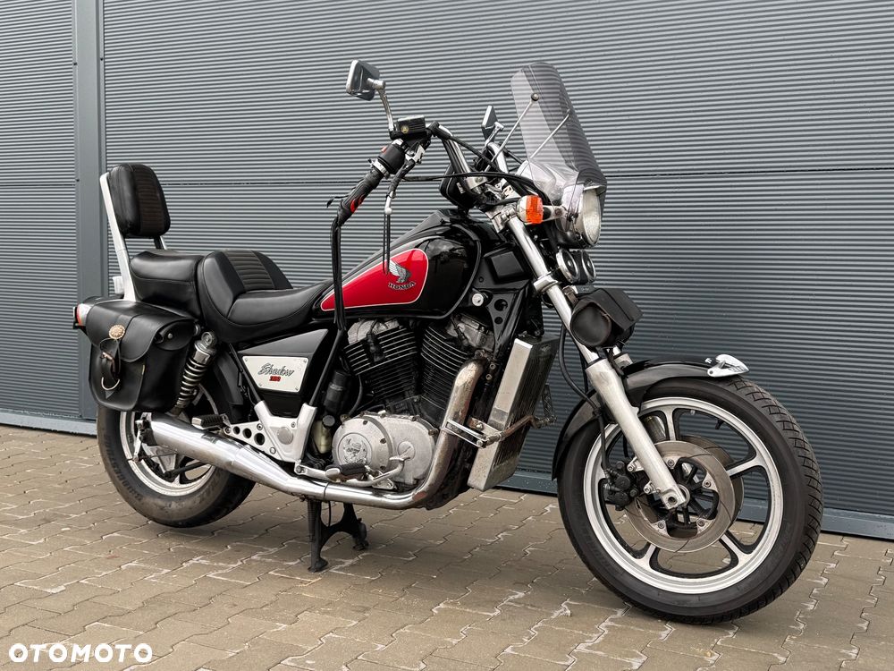 Honda Shadow