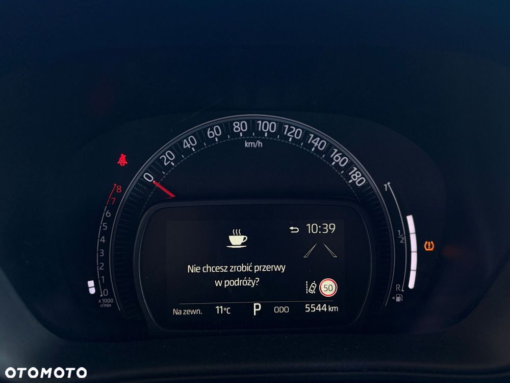 Toyota Aygo X - 18
