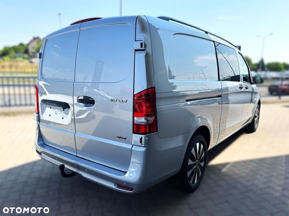 Mercedes-Benz vito Vito - 12