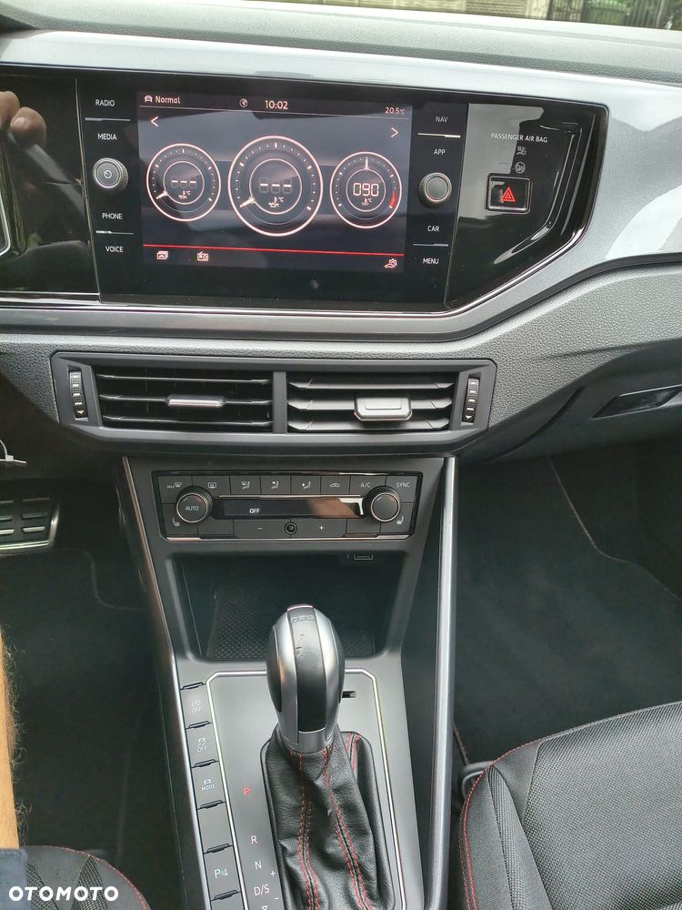 Volkswagen Polo 2.0 TSI GTI DSG - 6