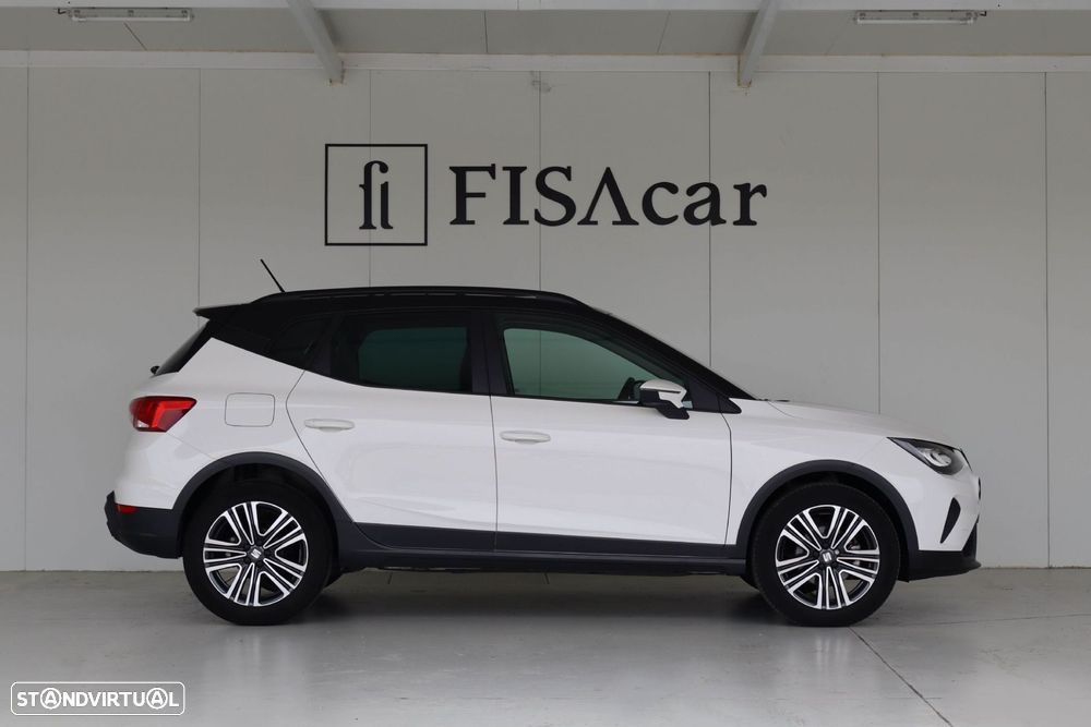 SEAT Arona 1.0 TSI Style DSG - 7