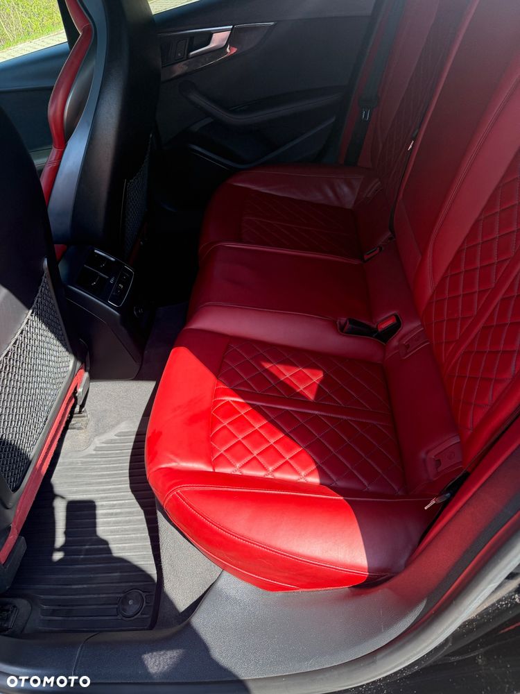 Audi S5 Sportback - 15
