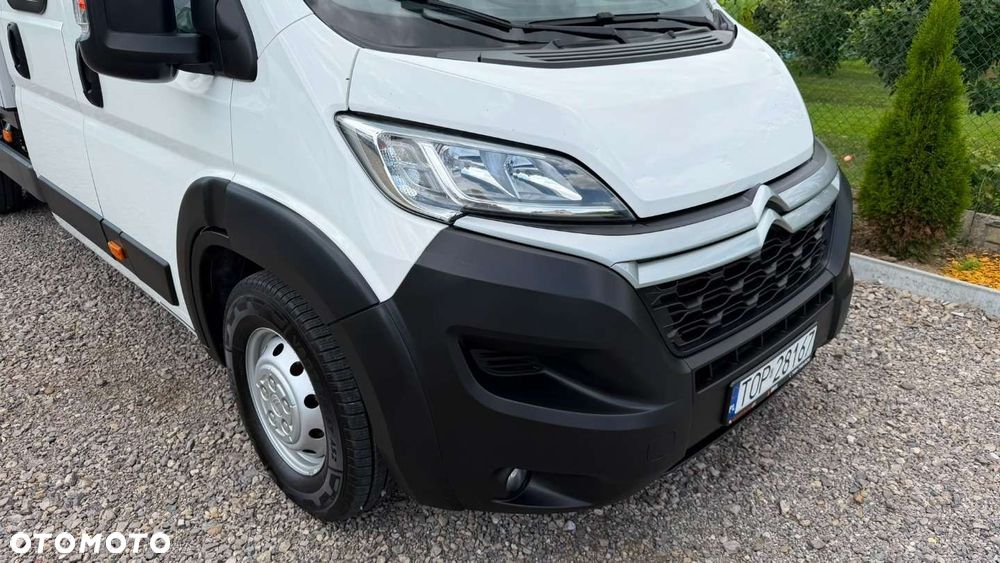 Citroën Jumper - 29
