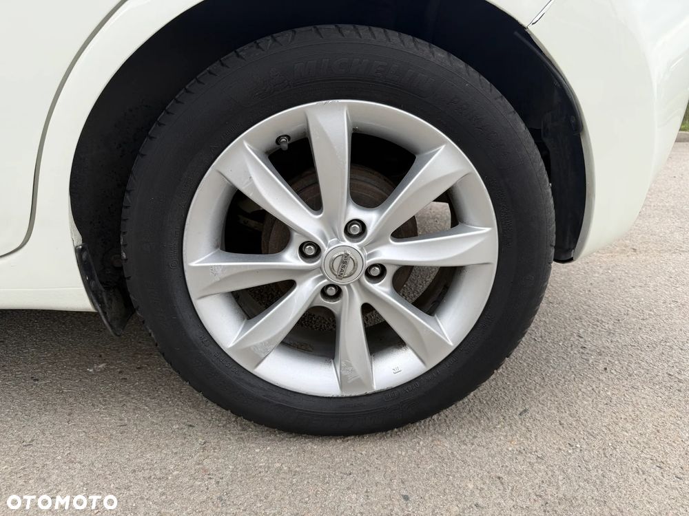 Nissan Note - 14