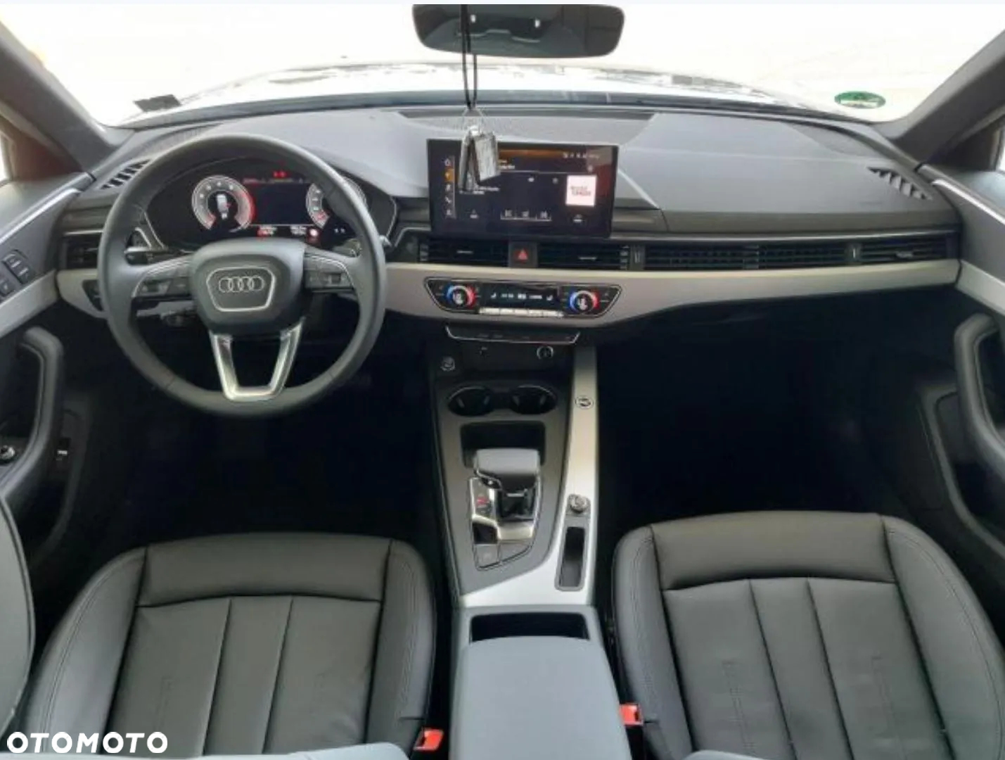 Audi A4 35 TFSI mHEV Advanced S tronic - 12