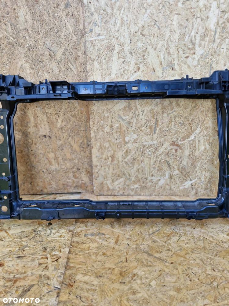 RENAULT CAPTUR II WZMOCNIENIE+BELKA PRZÓD 625009677R - 8