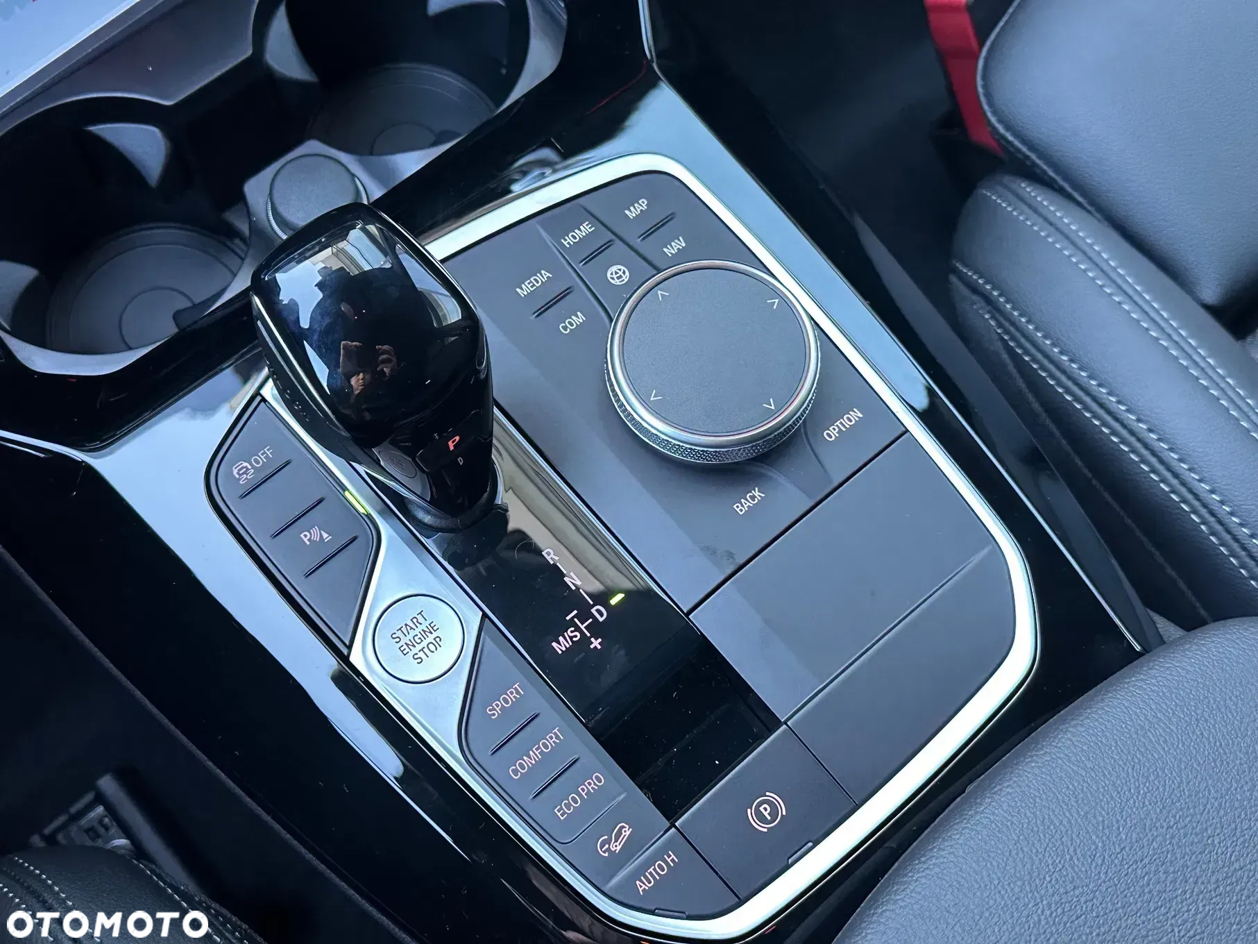BMW X3 - 27
