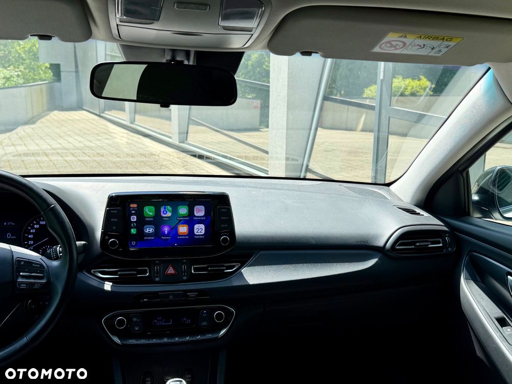 Hyundai i30 1.0 T-GDI Smart - 10