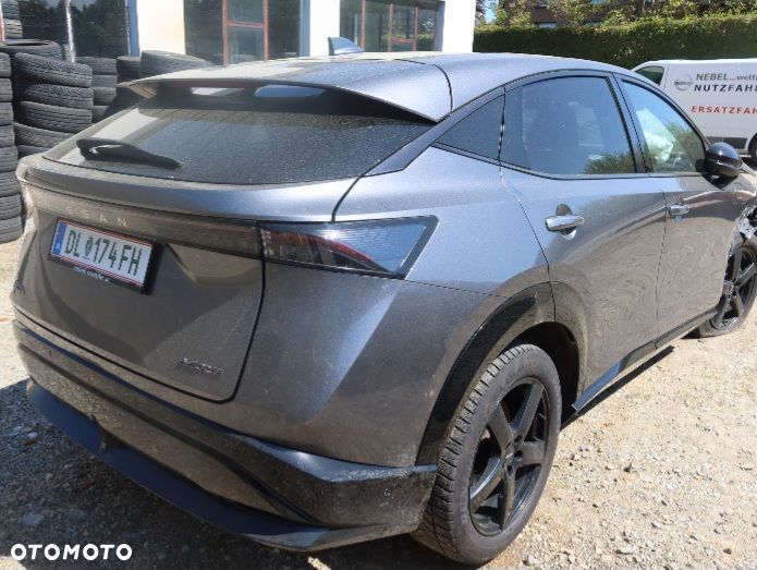 Nissan Ariya 87 kWh e-4ORCE AWD Evolve+ Pack - 1