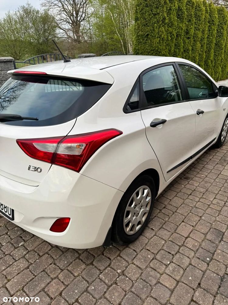 Hyundai i30 1.4 Classic - 3