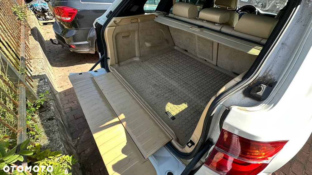 BMW X5 - 9
