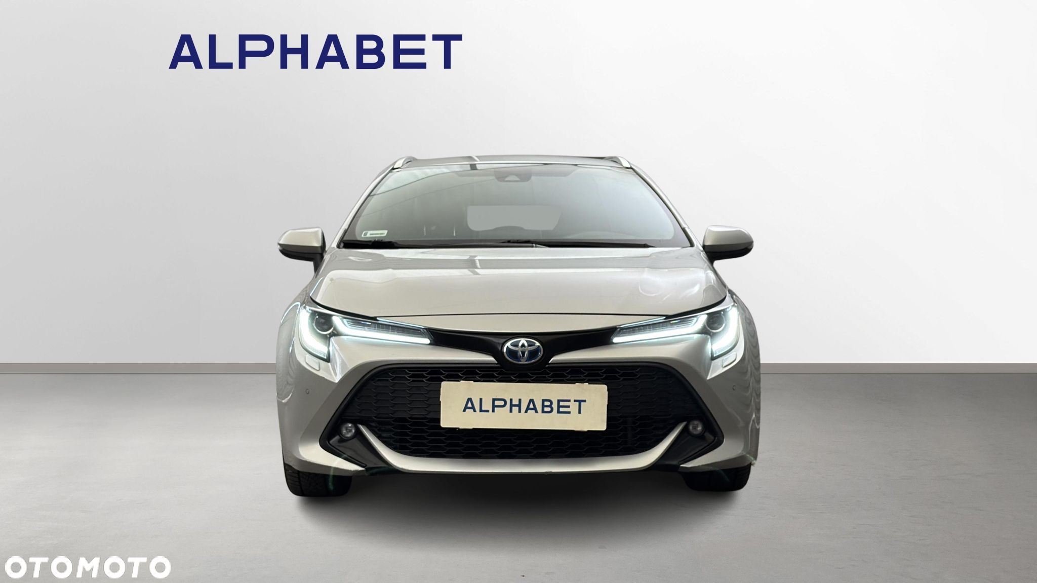 Toyota Corolla 1.8 Hybrid Comfort - 9