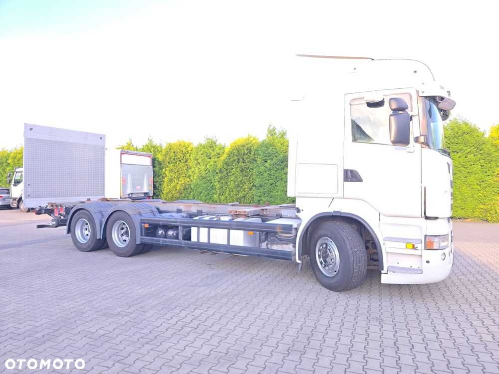 Scania R480 - 3