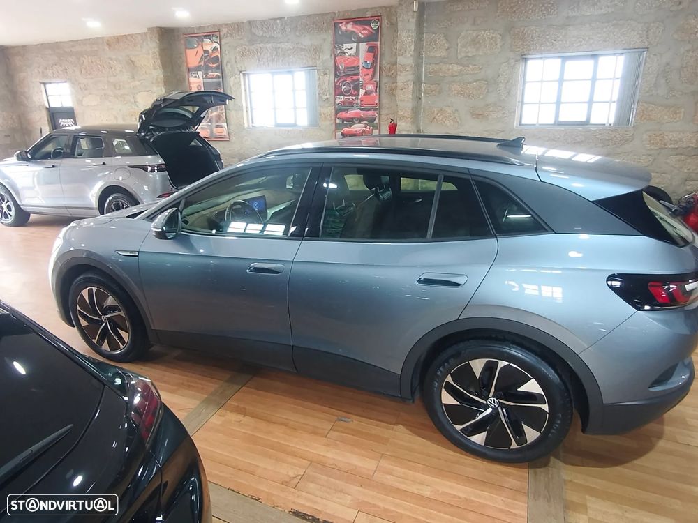VW ID.4 77 kWh Pro - 59