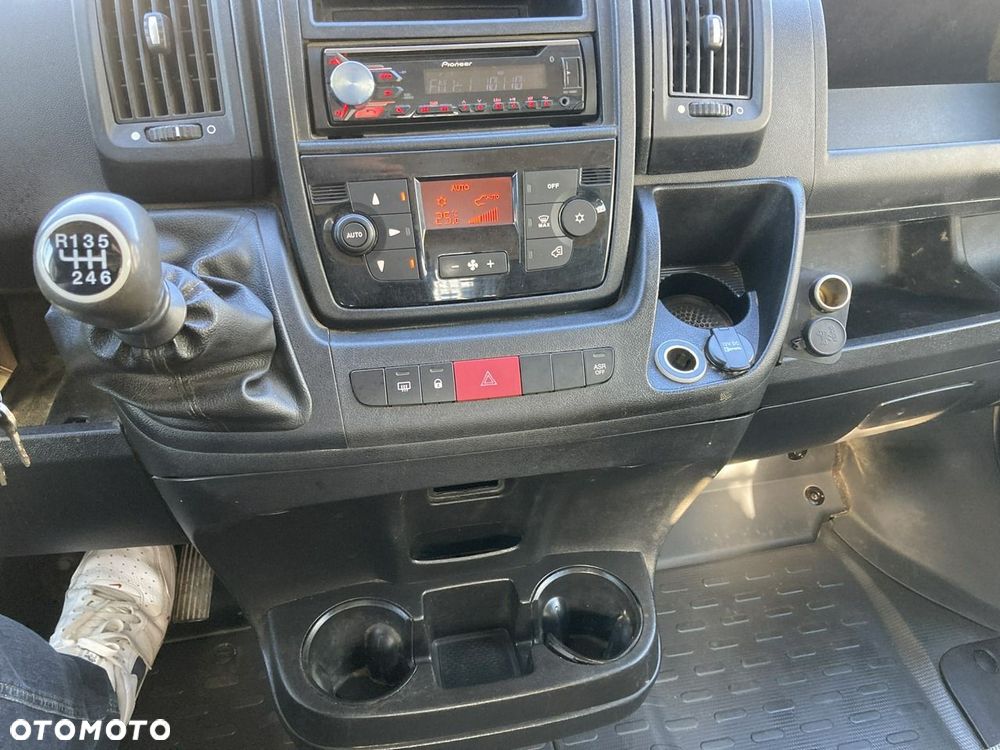 Fiat Ducato - 27