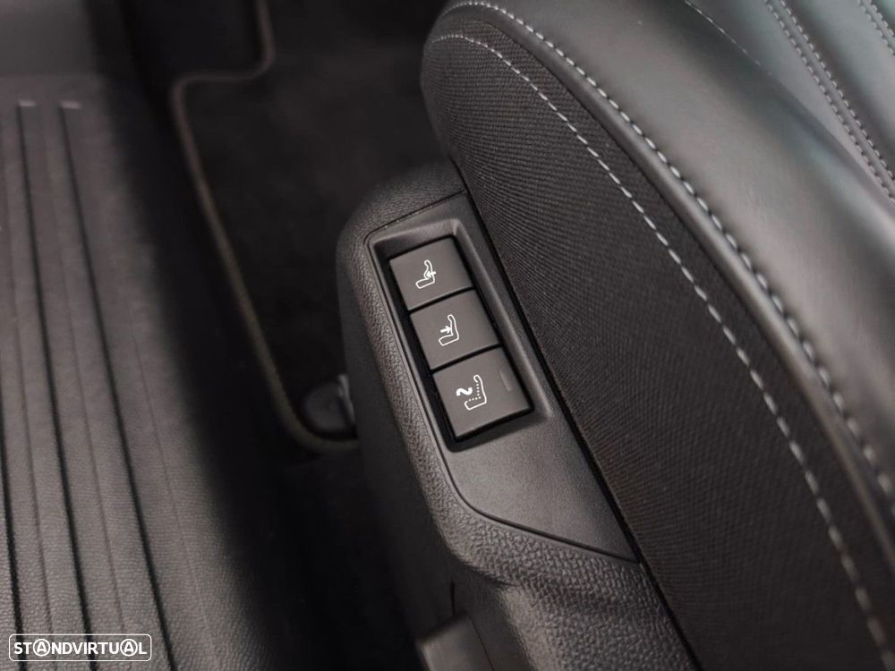 Peugeot 2008 1.5 BlueHDi GT - 21