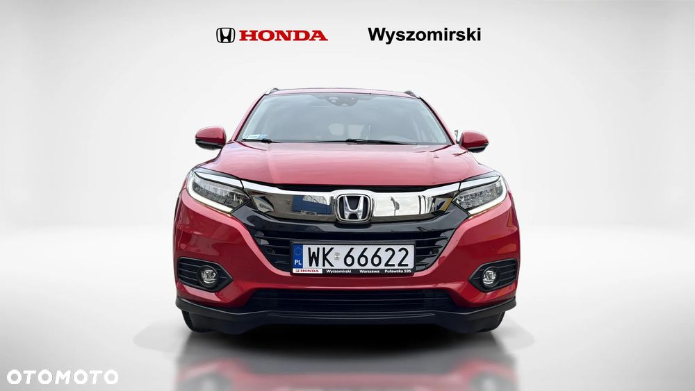 Honda HR-V 1.5 Executive (ADAS / Connect+) CVT - 5