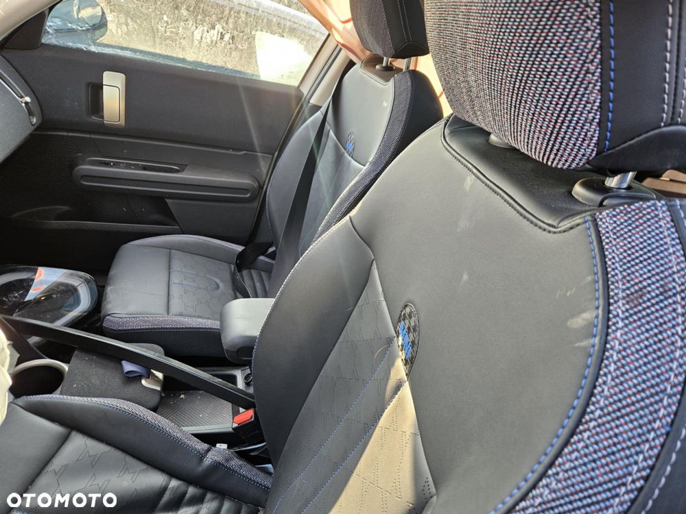 MINI Countryman C Classic Trim - 19