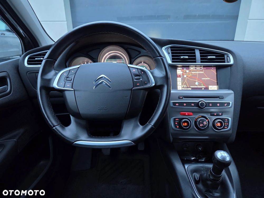 Citroën C4 PureTech 110 Selection - 18
