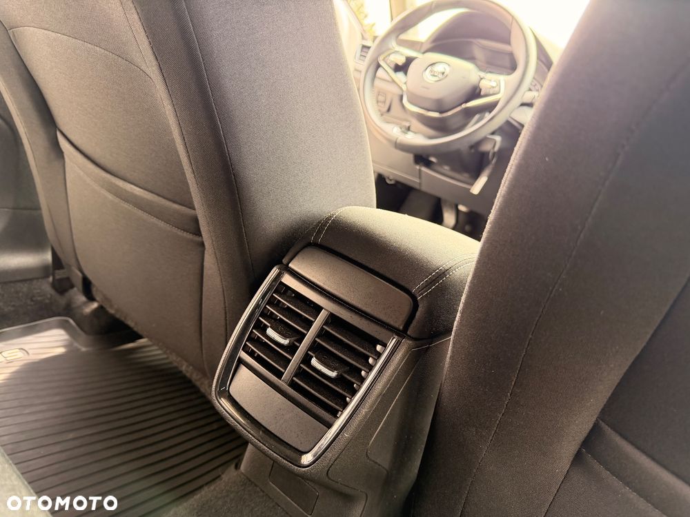 Skoda Scala 1.0 TSI Ambition - 25