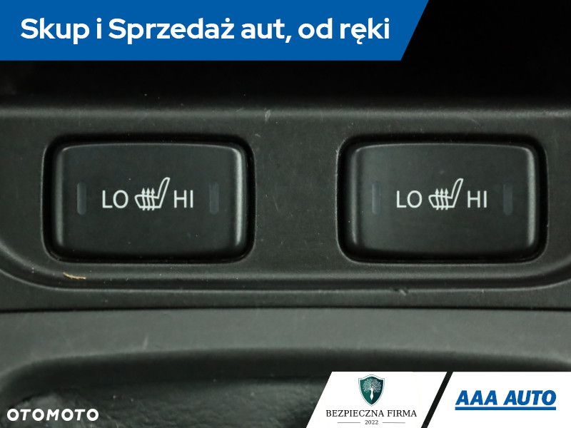 Suzuki SX4 S-Cross - 14