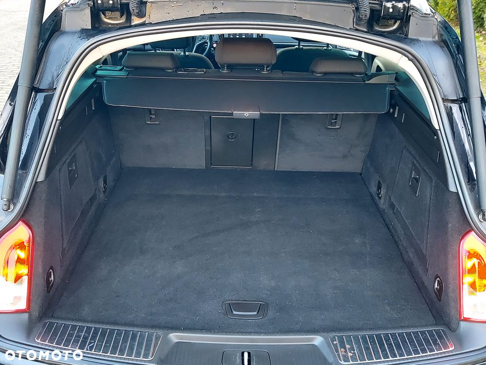 Opel Insignia 1.4 Turbo ecoFLEX Start/Stop Business Innovation - 23