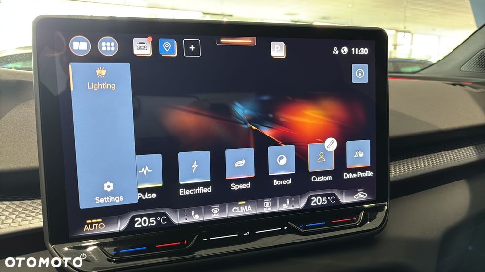 Cupra Terramar 2.0 TSI 4Drive VZ DSG - 24