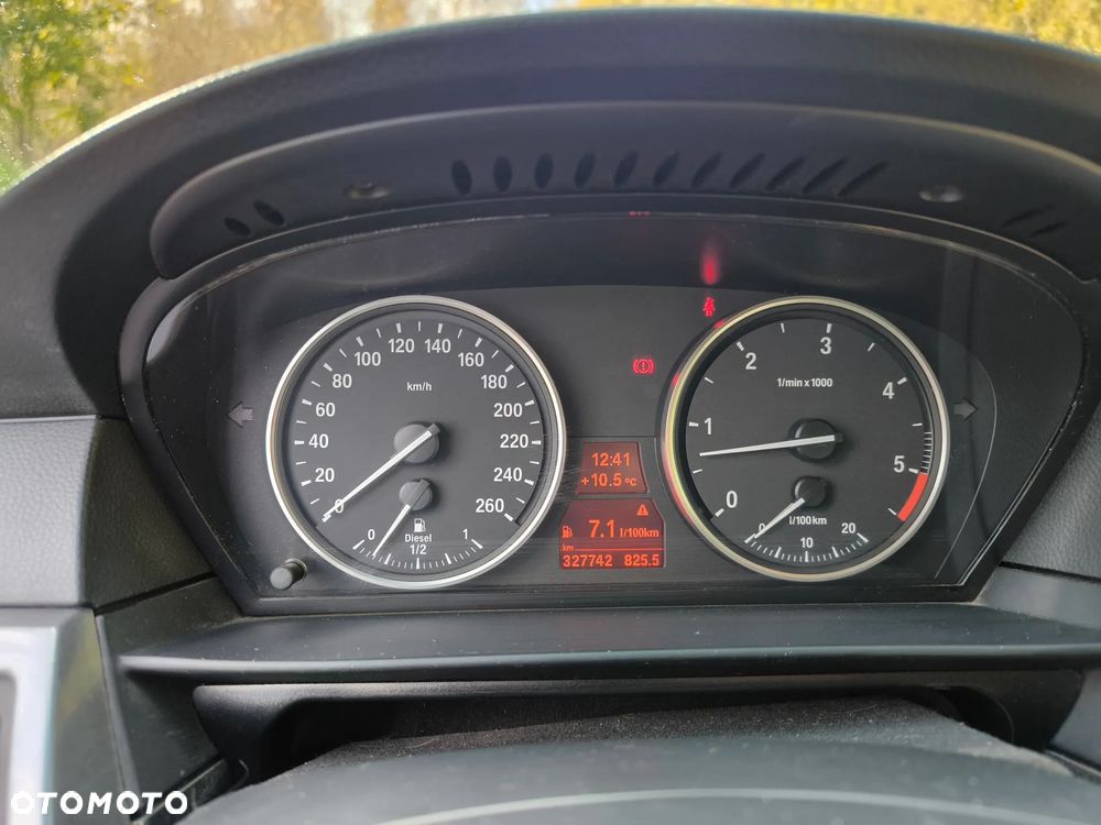 BMW Seria 5 - 5