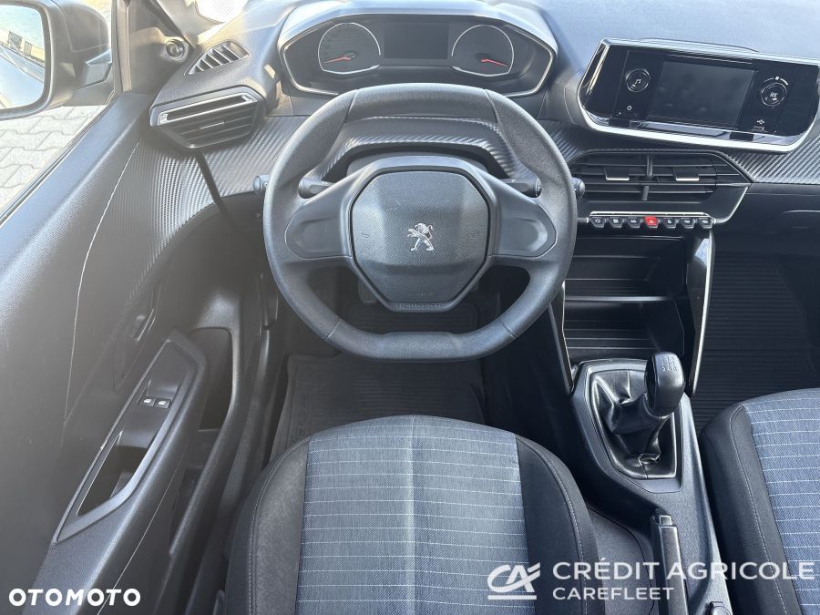 Peugeot 208 1.2 PureTech Like S&S - 22