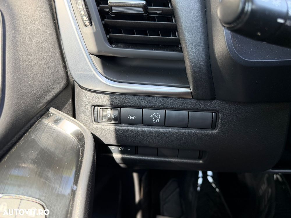 Nissan Qashqai 1.3 DIG-T MHEV Xtronic N-Connecta - 27