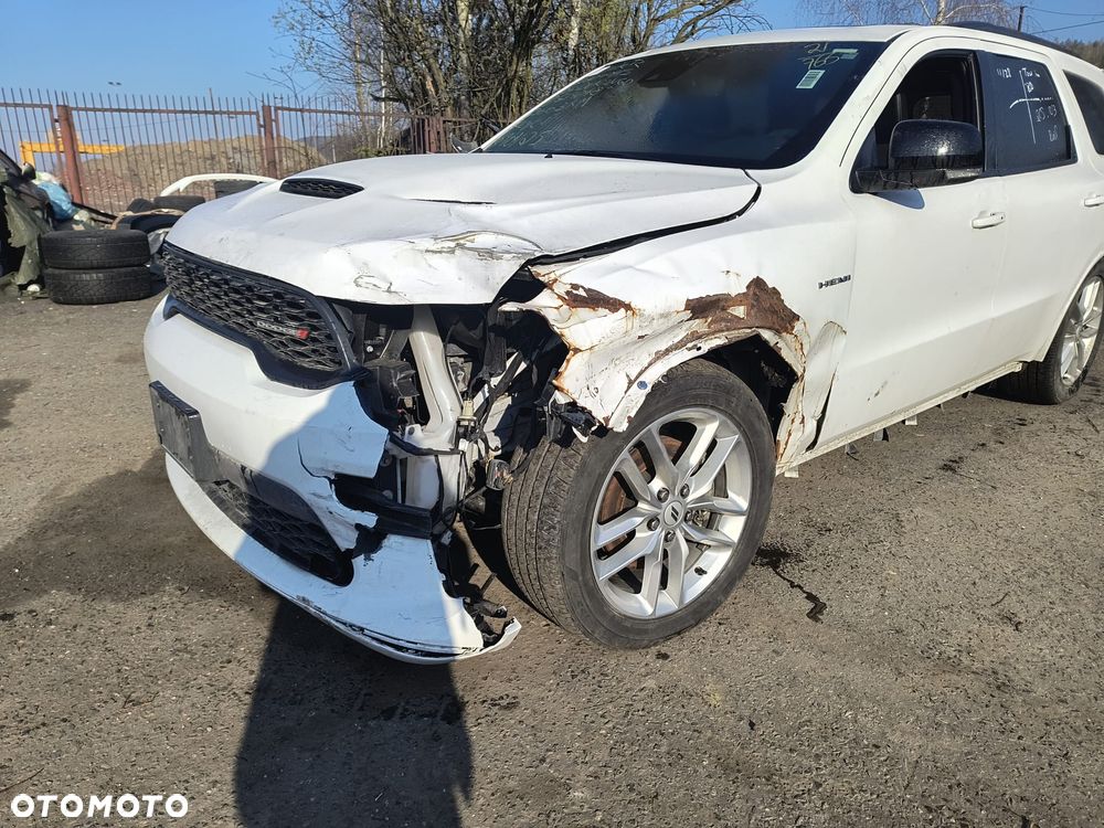 Dodge Durango - 22