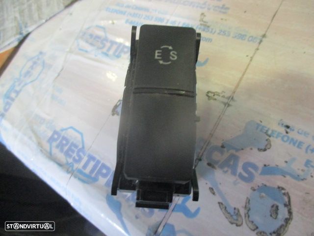 Interruptor A2129054900 MERCEDES W212 2011 BOTAO ES - 1