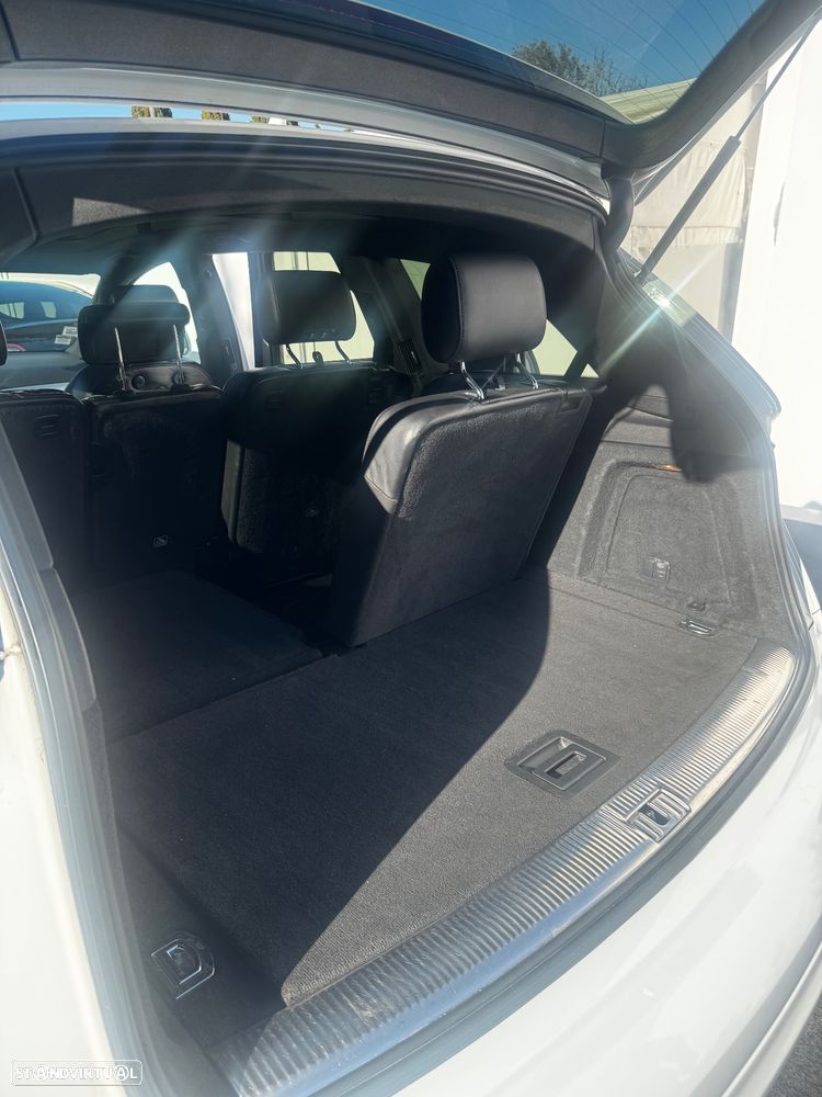 Audi Q7 3.0 V6 TDi Clean D.qua.S-line Tiptronic - 22