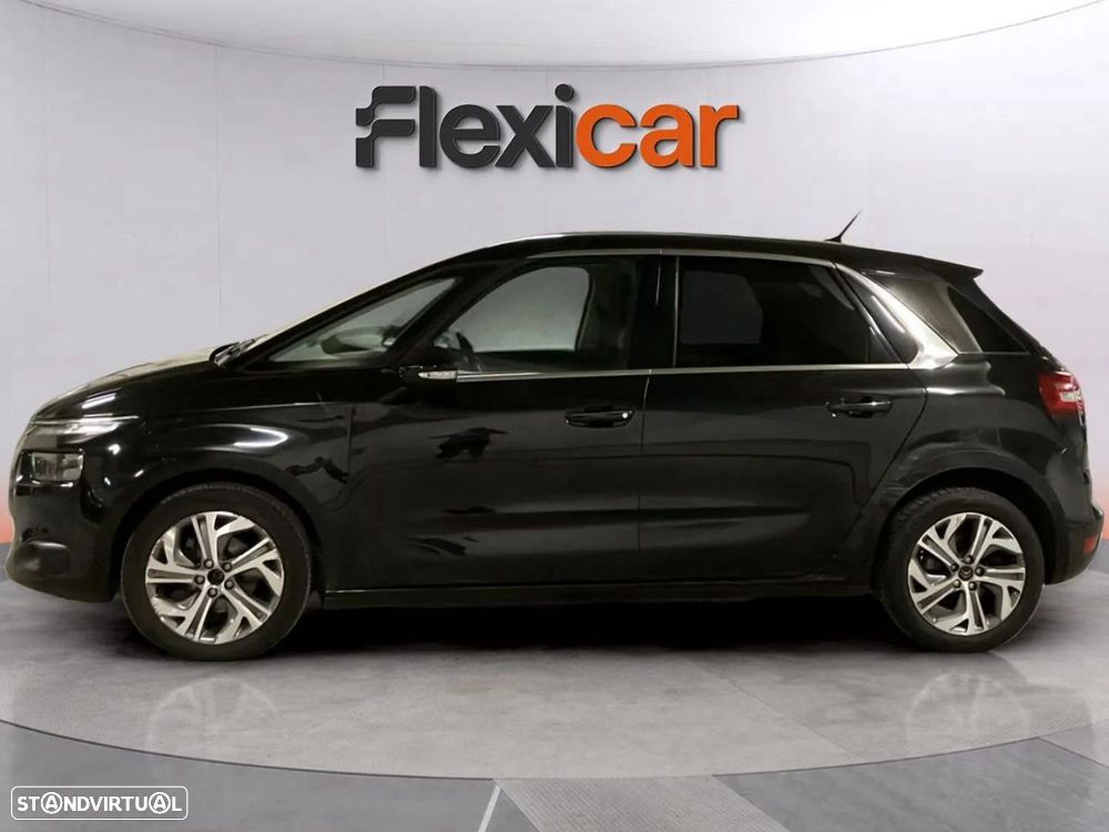 Citroën C4 Picasso - 3
