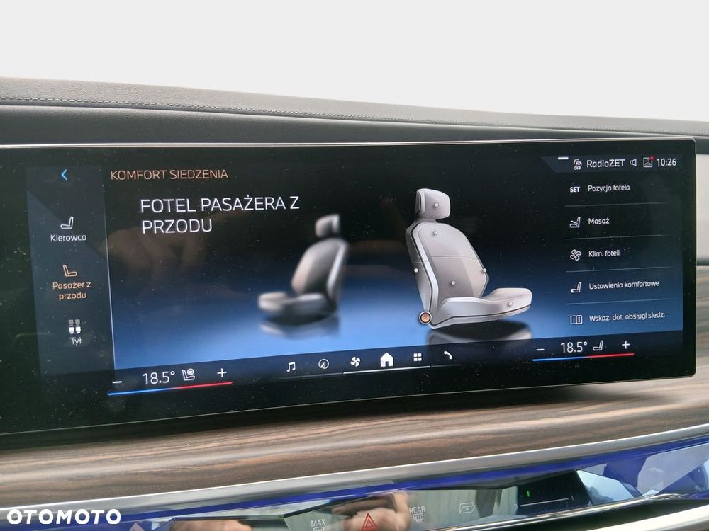 BMW Seria 7 730d xDrive mHEV sport - 37