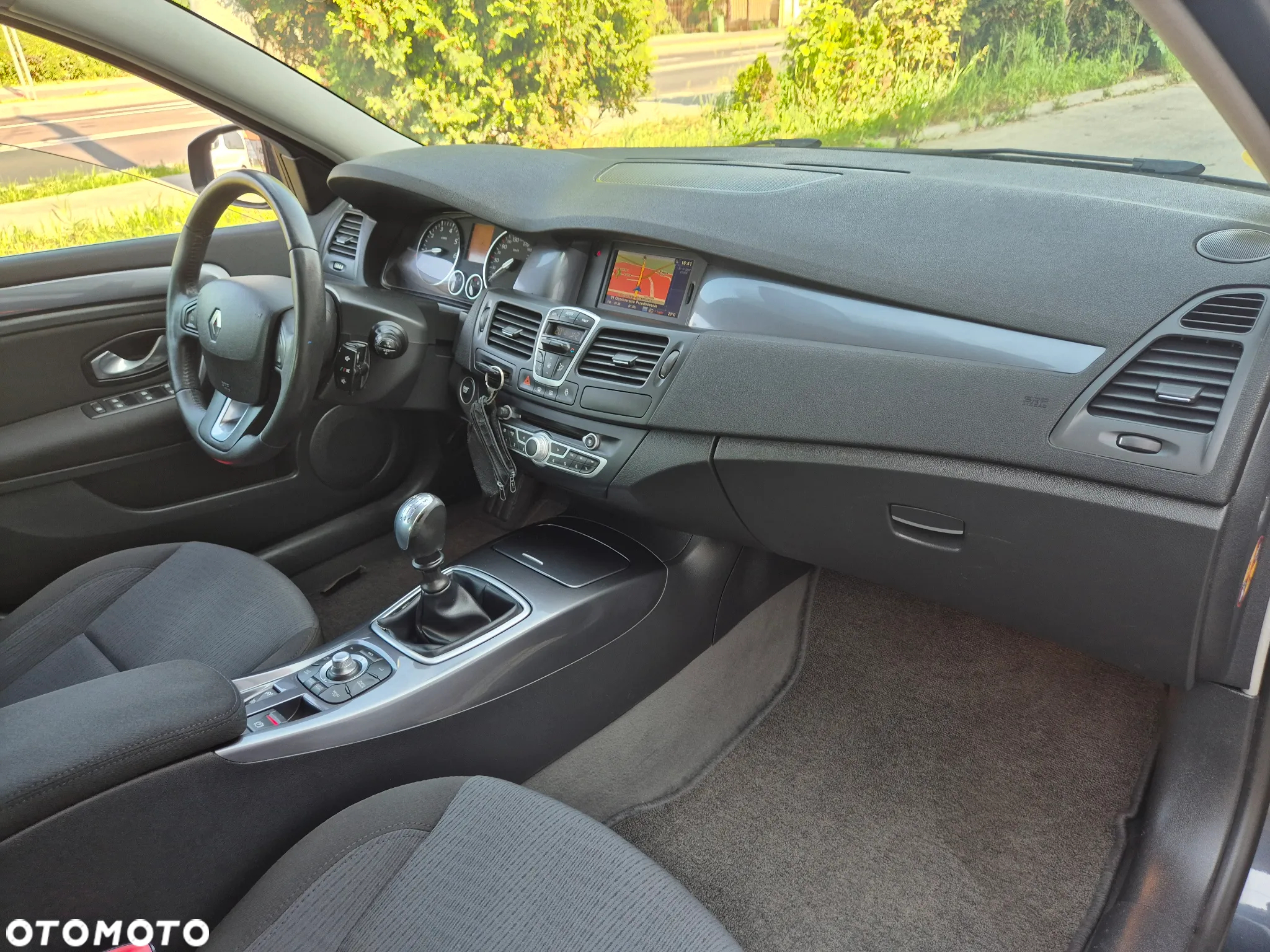 Renault Laguna 2.0 16V Dynamique - 38