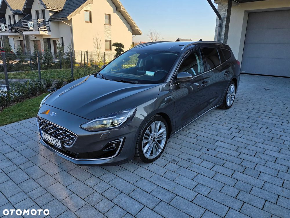 Ford Focus ver-1-5-ecoboost-start--stopp--system-vignale - 1