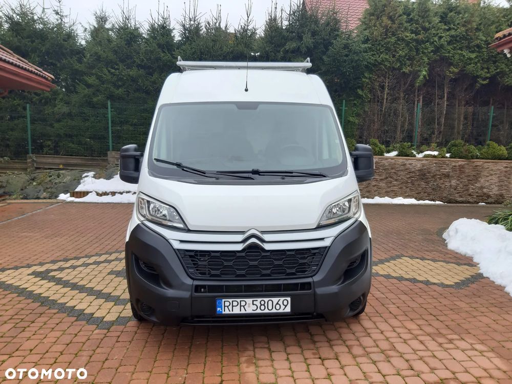 Citroën Jumper L2H2 Live - 5