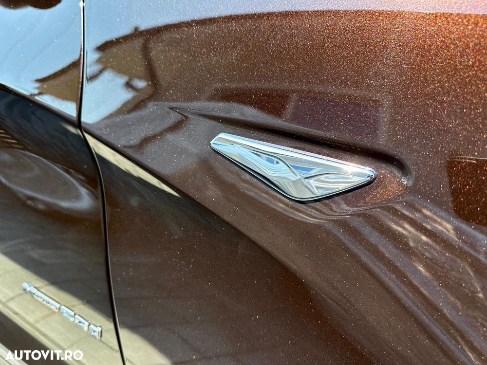 BMW X3 - 9