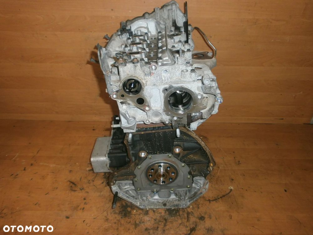 SILNIK   R9ME413 1.6DCI 90TYŚ KM 17ROK TRAFIC III VIVARO - 4