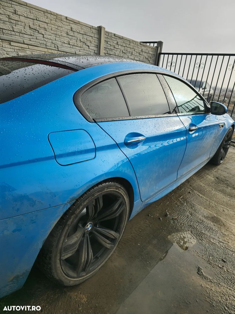 BMW M6 - 3