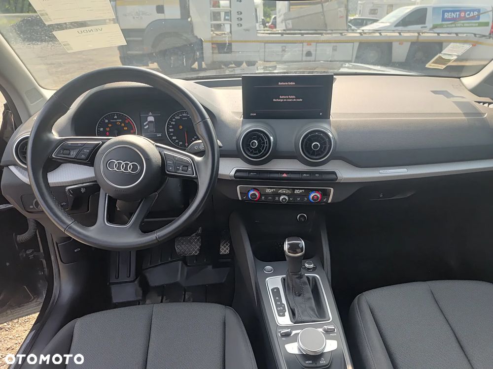 Audi Q2 35 TDI S tronic sport - 29